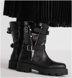 D-Major Ankle Boot KCT097CXY_S16X product photo 3