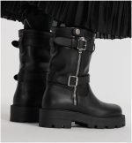 D-Major Ankle Boot KCT097CXY_S16X product photo 4