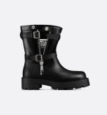 D-Major Ankle Boot KCT097CXY_S16X product photo 1