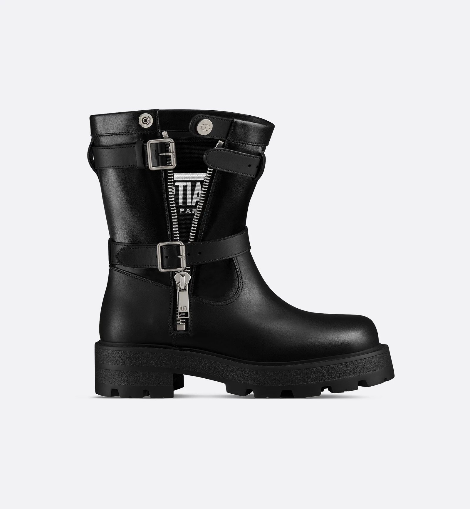 D-Major Ankle Boot KCT097CXY_S16X product photo 1