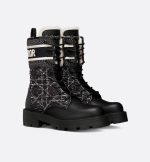 D-Major Ankle Boot KCT137TSK_S17X product photo 2