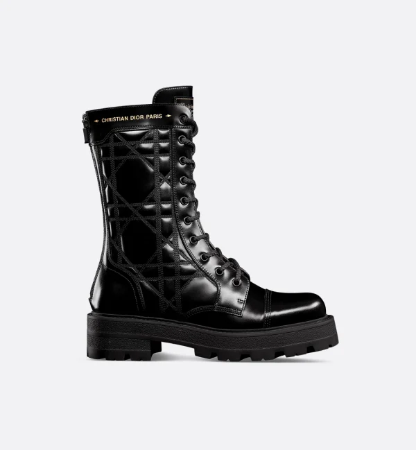 D-Unit Ankle Boot KCI995CQC_S900 product photo 1