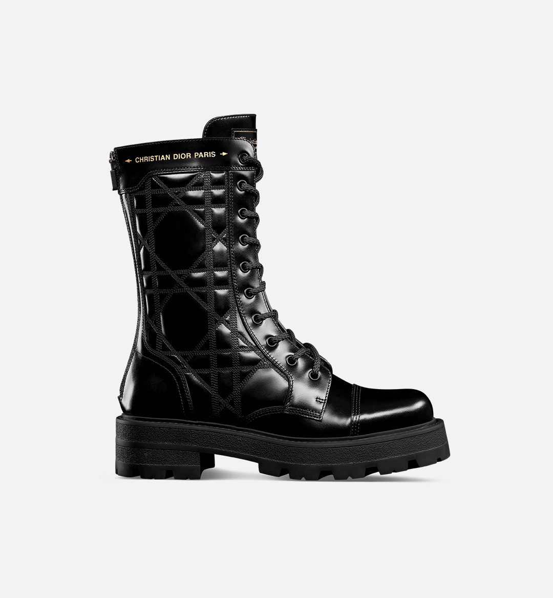 D-Unit Ankle Boot KCI995CQC_S900 product photo 1