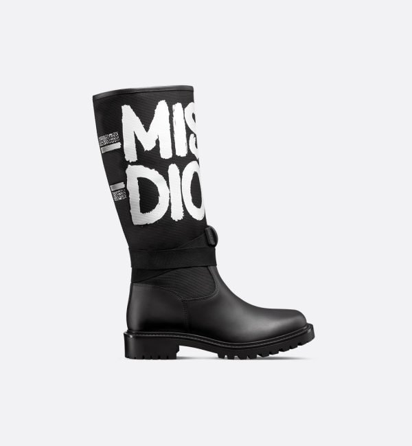 D-Major Boot KCI929CMV_S17X product photo 1