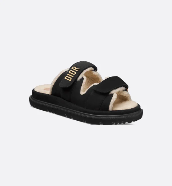 Dioract Slide