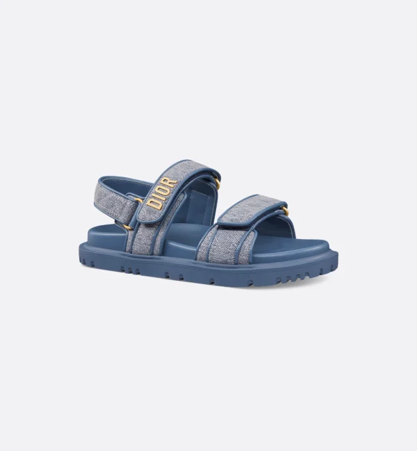 Dioract Sandal