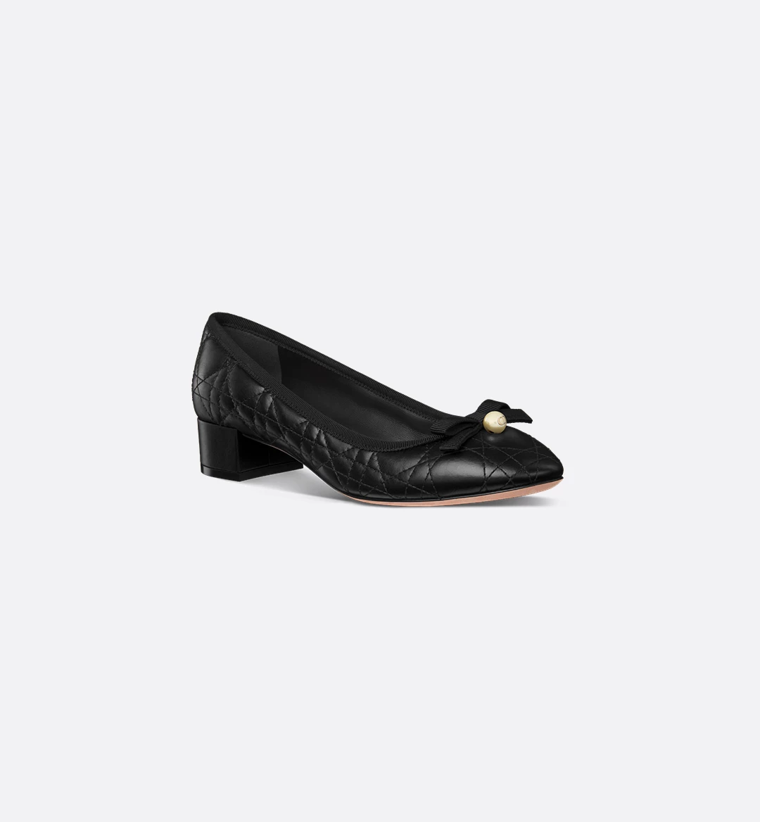 Dior Ballet Pump KCB891CQC_S900 product photo 1