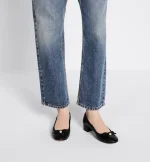 Dior Ballet Pump KCB891CQC_S900 product photo 7