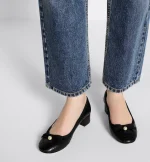 Dior Ballet Pump KCB891CQC_S900 product photo 2