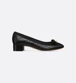 Dior Ballet Pump KCB891CQC_S900 product photo 3