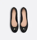 Dior Ballet Pump KCB891CQC_S900 product photo 4