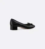 Dior Ballet Pump KCB891CQC_S900 product photo 5