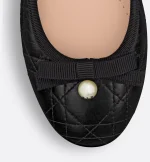 Dior Ballet Pump KCB891CQC_S900 product photo 6