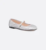 Dior Ballet Flat KCB860CQA_S46K product photo 1