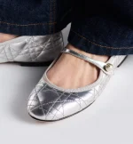 Dior Ballet Flat KCB860CQA_S46K product photo 3