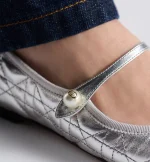 Dior Ballet Flat KCB860CQA_S46K product photo 4