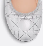 Dior Ballet Flat KCB860CQA_S46K product photo 6