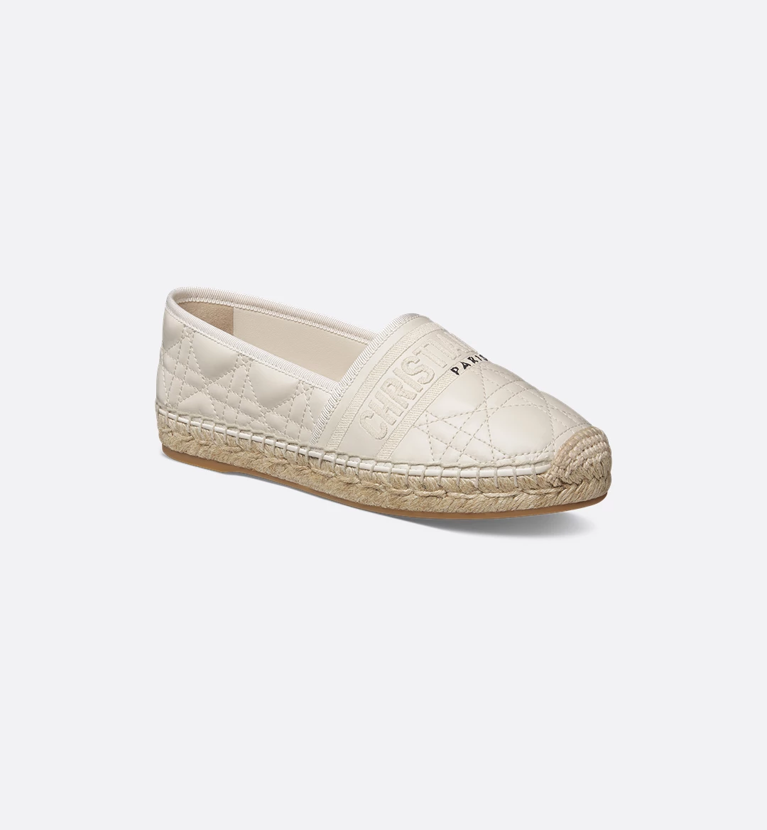 Dior Granville Espadrille KDB966CCY_S03W product photo 1