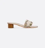 Dway Heeled Slide KCQ902UEL_S62K product photo 2