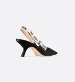 Jadior Slingback Pump KCC200TFL_S900 product photo 8