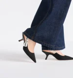 Jadior Slingback Pump KCC200TFL_S900 product photo 4
