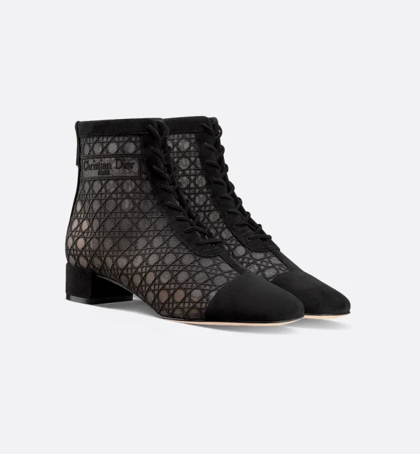 Naughtily-D Heeled Ankle Boot KCT055MCD_S900 product photo 1