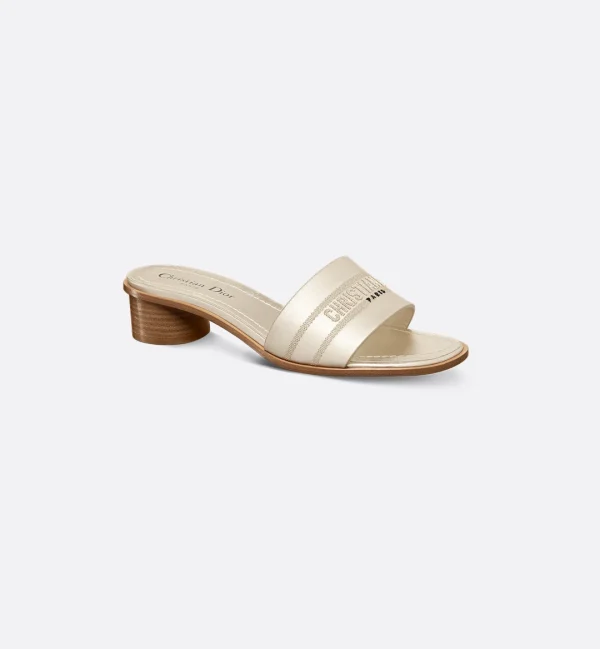 Dway Heeled Slide KCO164LCY_S49K product photo 1