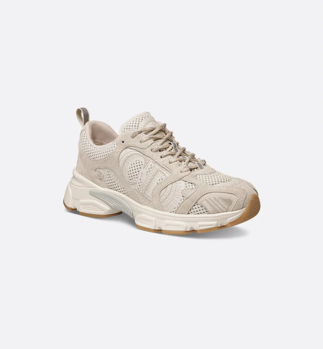 Dior Chrono Sneaker KCK414SUH_S24W product photo 1