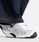 Dior Vibe Sneaker KCK415OFK_S19W product photo 2