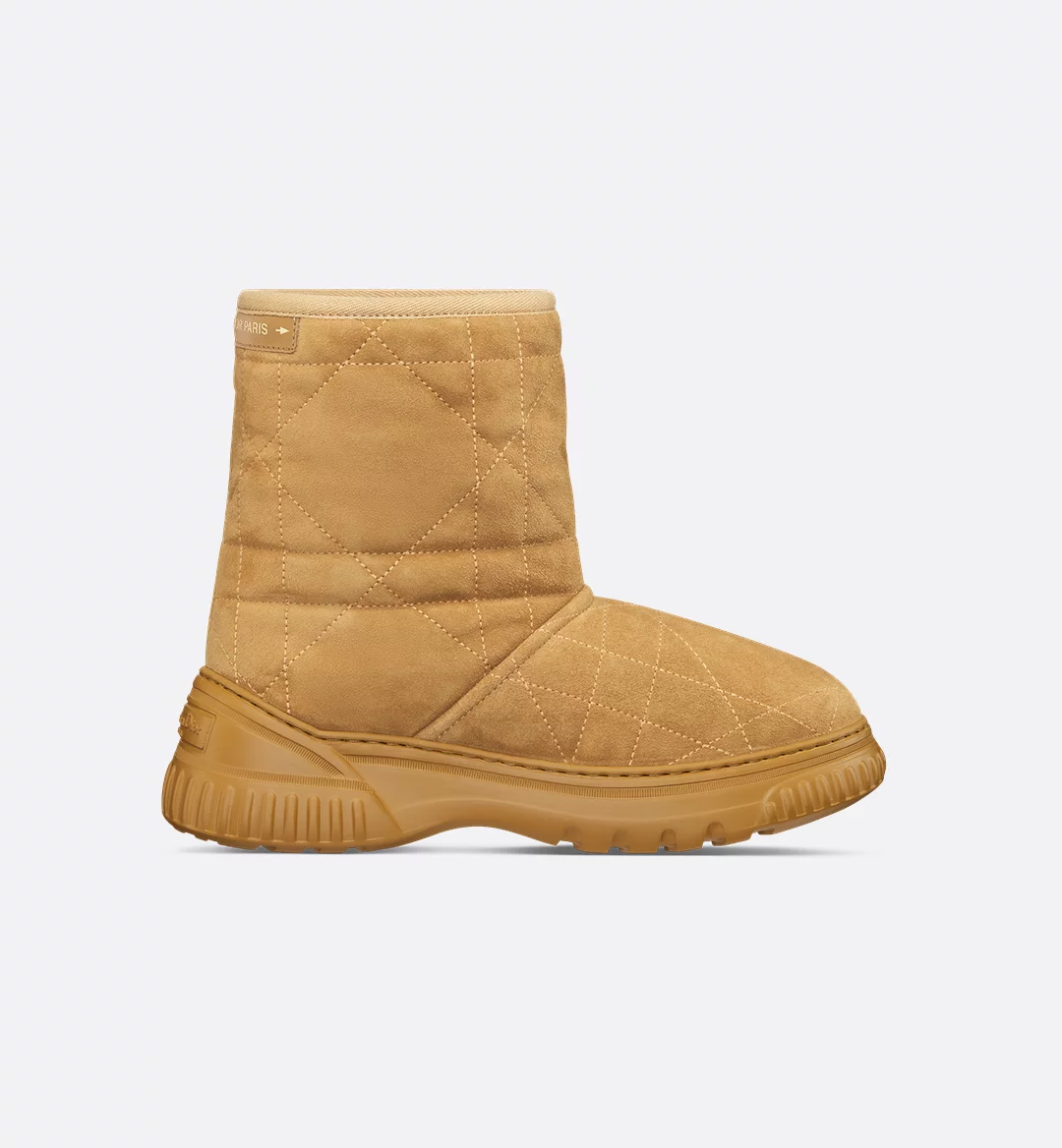 Dior Frost Ankle Boot KCT076CSI_S43M product photo 1