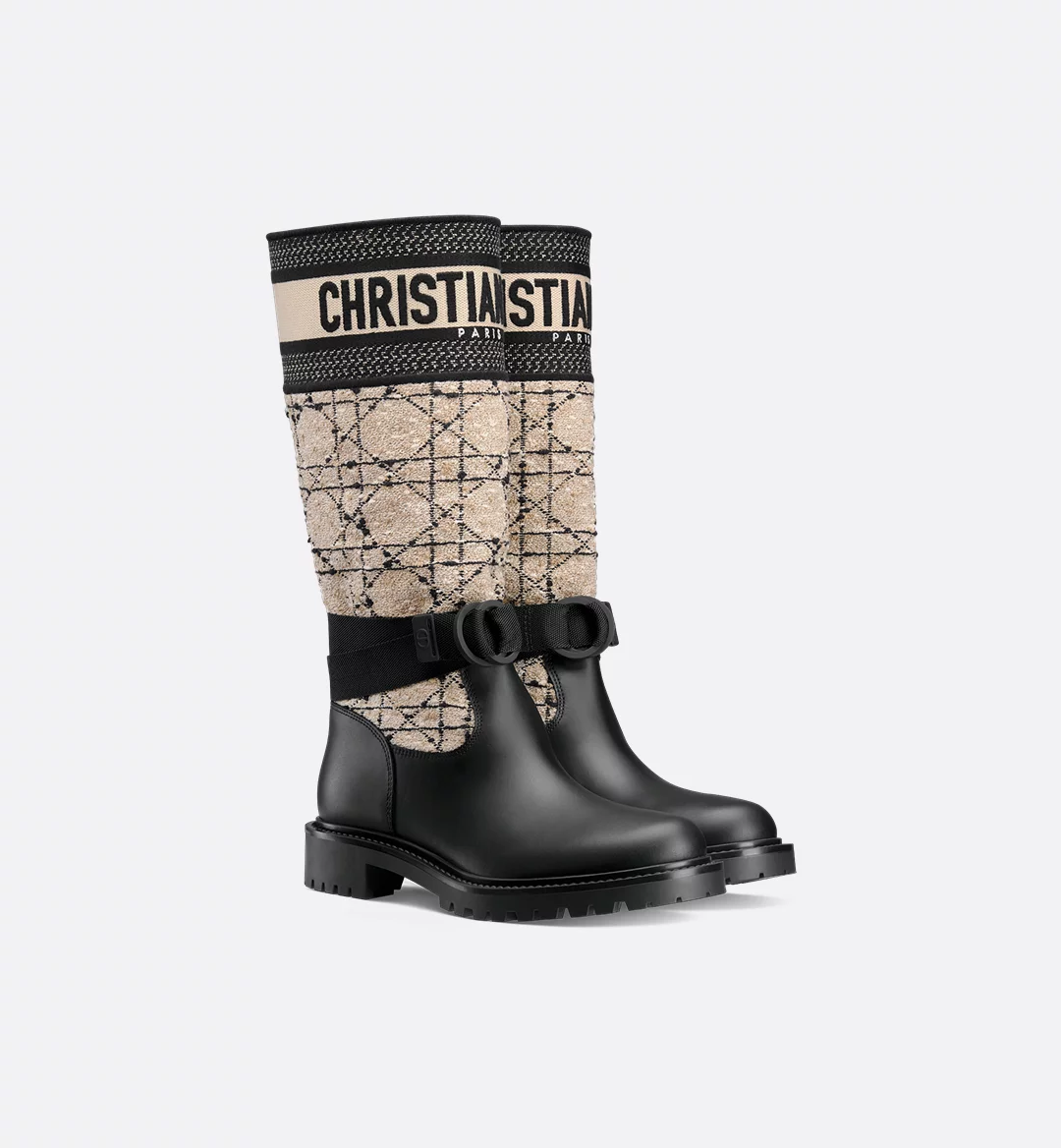 D-Major Boot KCI981CWY_S60U product photo 1