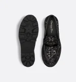 Dior Boy Platform Loafer KDB985CTG_S17X product photo 4
