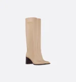 D-Town Heeled Boot KCT051VSO_S12T product photo 1