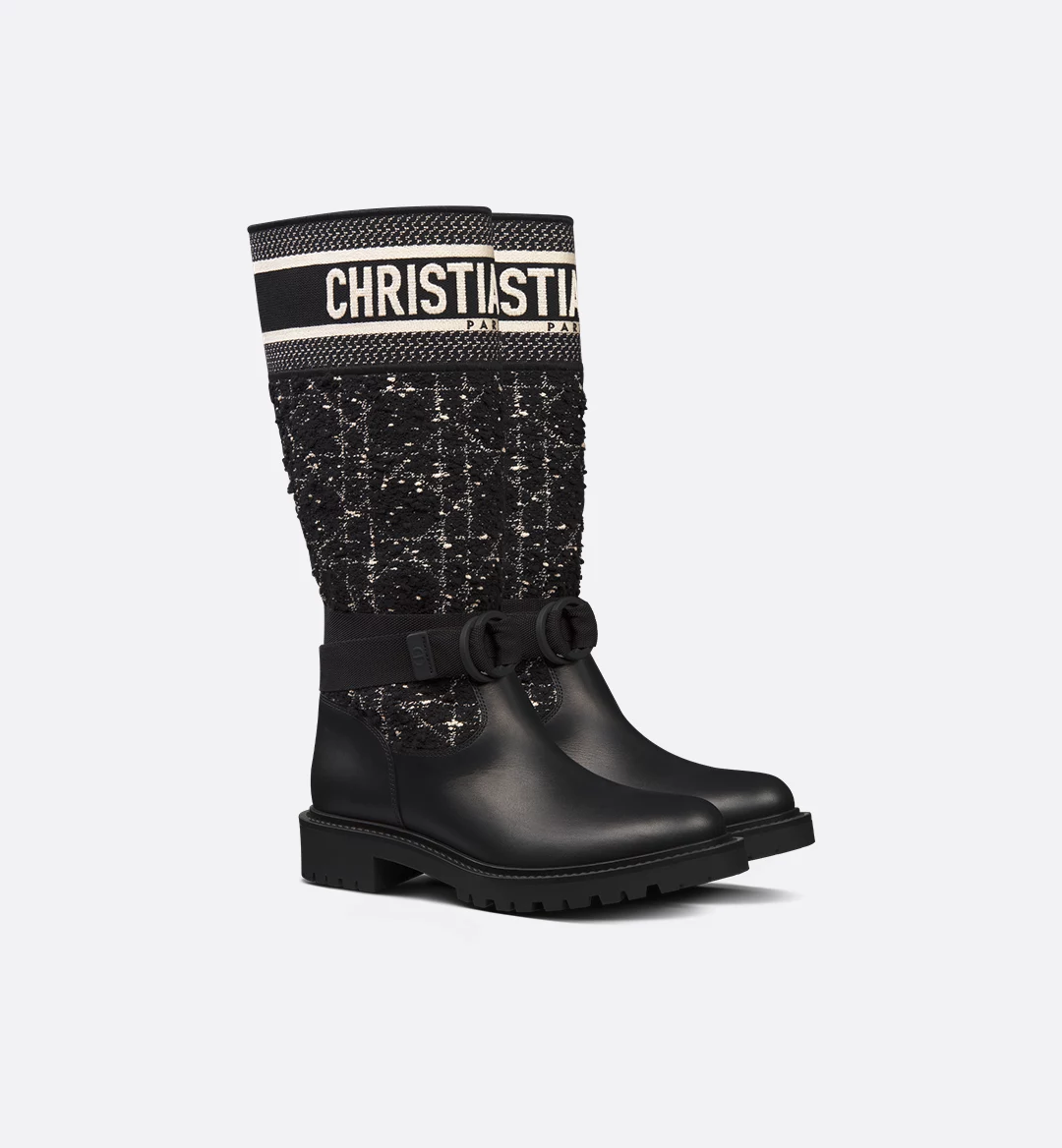 D-Major Boot KCI981CWY_S17X product photo 1