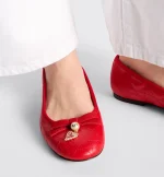 Dioramour Dior Ballet Flat KCB918CQC_S22R product photo 3