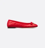 Dioramour Dior Ballet Flat KCB918CQC_S22R product photo 5