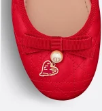 Dioramour Dior Ballet Flat KCB918CQC_S22R product photo 7