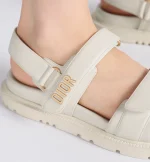 Dioract Sandal KCQ547LAB_S03W product photo 3