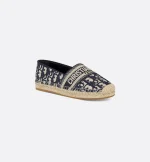 Dior Granville Espadrille KDB585OBE_S56B product photo 1