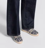 Dior Granville Espadrille KDB585OBE_S56B product photo 2