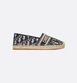 Dior Granville Espadrille KDB585OBE_S56B product photo 4