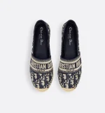 Dior Granville Espadrille KDB585OBE_S56B product photo 5