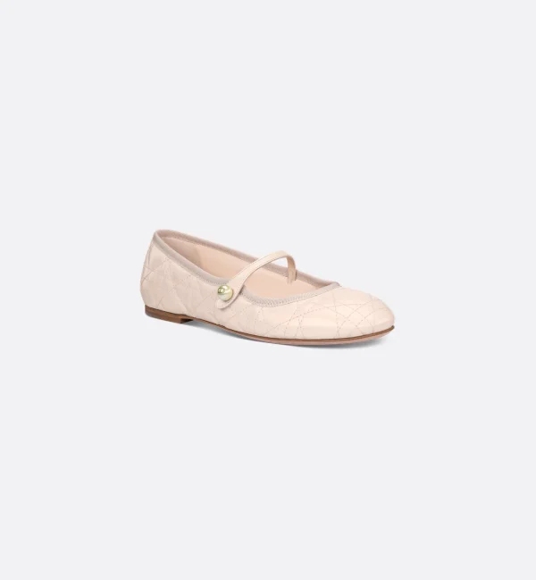 Dior Ballet Flat