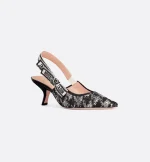 Jadior Slingback Pump KCP919PWY_S17X product photo 1