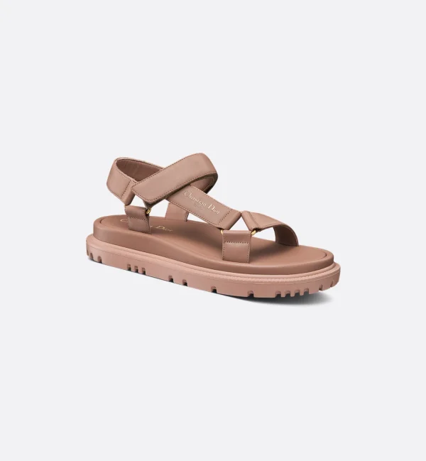 D-Wave Sandal KCQ893LAB_S38P product photo 1