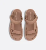 D-Wave Sandal KCQ893LAB_S38P product photo 4