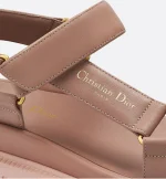 D-Wave Sandal KCQ893LAB_S38P product photo 5