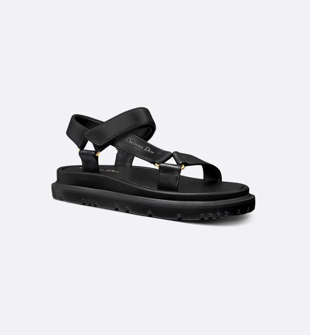 D-Wave Sandal KCQ893LAB_S900 product photo 1