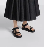 D-Wave Sandal KCQ893LAB_S900 product photo 2