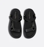 D-Wave Sandal KCQ893LAB_S900 product photo 4